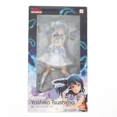 2025年最新】ラブライブ!サンシャイン!! 津島善子 Blu-rayジャケット