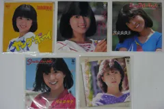 2025年最新】河合奈保子 ブロマイドの人気アイテム - メルカリ