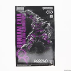 이벤트 한정 MG 1/100 GN-001 건담 엑시아(리사큐레이션 칼라/네온 퍼플) 기동전사 건담 00(더블 오) 프라모델(5064203) 반다이 스피릿츠