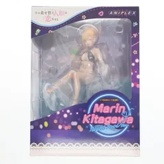 その着せ替え人形は恋をする マリン・キタガワ 1/7 フィギュア ANIPLEX その着せ替え人形は恋をする マリン・キタガワ 1/7 フィギュア ANIPLEX