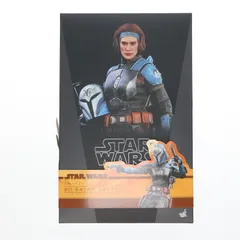 テレビ・マスターピース ボ=カターン・クライズ STAR WARS(スター・ウォーズ) ザ・マンダロリアン 1/6 完成品 アクションフィギュア(TM035) ホットトイズ