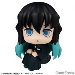 るかっぷ 時透無一郎(ときとうむいちろう) 鬼滅の刃 完成品 フィギュア メガハウス