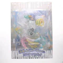 TAITO GEAR&GOODS限定 波動ねじれ-Wave-(はどうねじれ) 僕のヒーローアカデミア 1/7 完成品 フィギュア(50101290) Spiritale(スピリテイル)