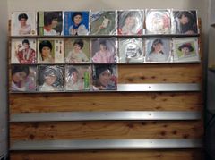 庄野真代 アナログ盤12まとめセット - メルカリ