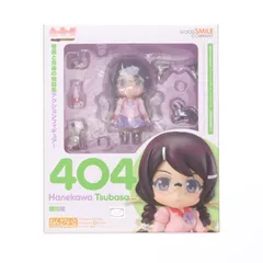 ねんどろいど 404 羽川翼(はねかわつばさ) 化物語 完成品 可動フィギュア グッドスマイルカンパニー