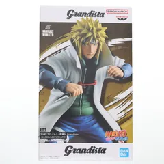 NARUTOナルト　フィギュア　Grandista　うちはイタチ&波風ミナト Grandista NARUTOナルトフィギュア 波風ミナト うちはイタチ