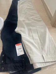 ZARA ザラ ズボン 新品