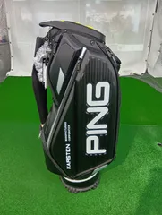 2026年最新】ピン キャディバッグ CB-P191の人気アイテム - メルカリ