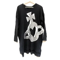 2025年最新】Vivienne Westwood RED LABEL レディース 長袖 T