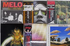 ⭐️【激レア見本盤・白ラベル】チューリップ 夏色のおもいで EP