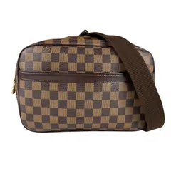 2025年最新】ヴィトン リポーターの人気アイテム - メルカリ