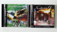 Northern19 CDセット Amazon.co.jp: FUTURES(初回盤)(CD付): ミュージック