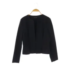 2025年最新】ヨーコチャンノーカラージャケットの人気アイテム - メルカリ