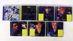 CD ENHYPEN/7枚セット