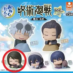 呪術廻戦 懐玉・玉折 おねむたん - IEY(アイイーワイ) 家入 硝子