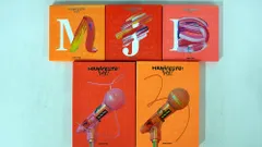 CD ENHYPEN / MANIFESTO:/５枚セット