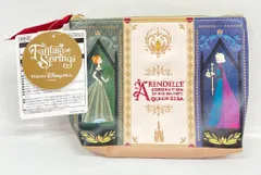 東京ディズニーシー ショルダーバッグ 塔の上のラプンツェル ランタン 2024