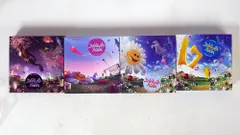 CD SEVENTEENTH HEAVEN/4箱セット