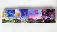 CD SEVENTEEN/４枚セット