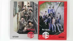 CD ＆TEAM/２枚セット
