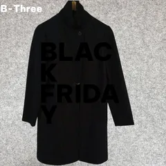 2026年最新】B-Three コートの人気アイテム - メルカリ