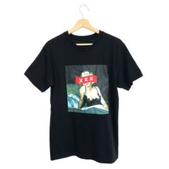 GOD SELECTION XXX Tシャツ マリリンモンロー 黒 S - メルカリ