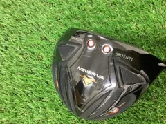 爆跳び！地クラブ！MINERVA VALIENTE ドライバー 2023年モデル 地クラブドライバー ミネルヴァヴァリエンテと軽硬クレイジー