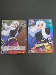 ヴァイスシュヴァルツ 刀語 まとめ売り - メルカリ