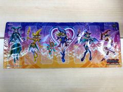 プレイマット ラバーマット ゼクス Z/X -Zillions of enemy X 竜の巫女