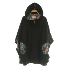 2025年最新】TSUMORI CHISATO パーカーの人気アイテム - メルカリ