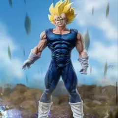 2025年最新】魔人ベジータ ガレージキットの人気アイテム - メルカリ