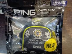 2025年最新】ping ヘッドカバー パターの人気アイテム - メルカリ