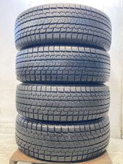 【送料無料】ヨコハマ　アイスガード GO75 185/85R16 中古4本 送料無料】ヨコハマ アイスガード GO75 185/85R16 中古4本 - メルカリ