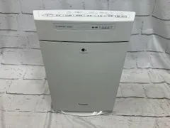 2025年最新】空気清浄機 パナソニック f-vc55xrの人気アイテム - メルカリ