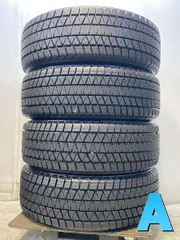 2025年最新】2019年製 スタッドレスタイヤ ブリヂストン ブリザック DM