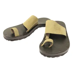 2025年最新】ユッタニューマン サンダルの人気アイテム - メルカリ