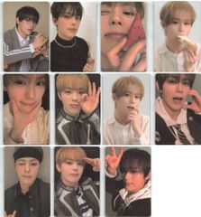 seventeen ミンギュ hype vibes ラキドロ 特典 トレカ - メルカリ
