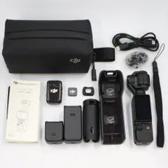 2025年最新】DJi osmo pocket ジャンクの人気アイテム - メルカリ