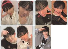 【新品未開封・まとめ売り】WONHO / Bittersweet（15枚セット） 新品未開封・まとめ売り】WONHO / Bittersweet（15枚セット） - メルカリ