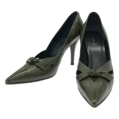 2025年最新】セリーヌ パンプス 37の人気アイテム - メルカリ