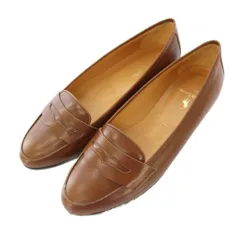 2025年最新】Ralph Lauren レディース ローファー・革靴の人気アイテム