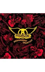 【状態良好】エアロスミス／パーマネント・ヴァケイション　バケーション　洋楽CD Amazon.co.jp: Permanent Vacation: ミュージック