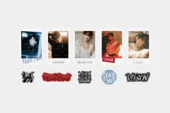 2025年最新】バーノン black eyeの人気アイテム - メルカリ