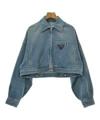 SIMONE WILD カジュアルシャツ レディース 【古着】【中古】【送料無料