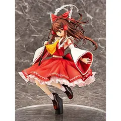 2025年最新】博麗霊夢 唖采弦二ver.の人気アイテム - メルカリ