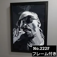 2025年最新】snoop dogg ポスターの人気アイテム - メルカリ