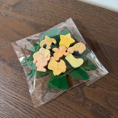 クリスマスツリー