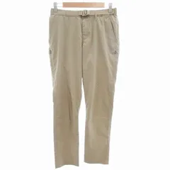 ザノースフェイス THE NORTH FACE トレックライトパンツ トレッキング S ベージュ NBW31604 /OU