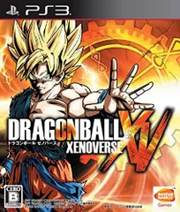 ドラゴンボール ゼノバース - PS3