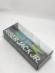 2026年最新】RiSERJACKの人気アイテム - メルカリ